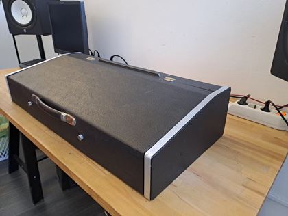 Eko-EKOSYNTH digital system (early MK1)